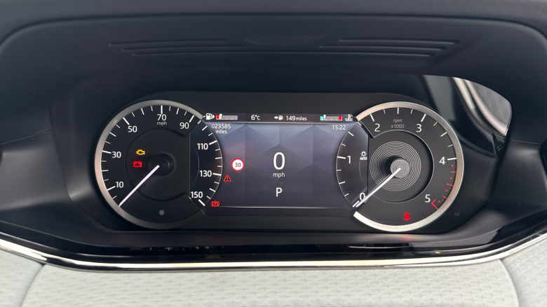 Land Rover Range Rover Evoque 2.0 D200 R-Dynamic S 5dr Auto Diesel Hatchback